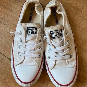 Converse All-Star Slip-ons